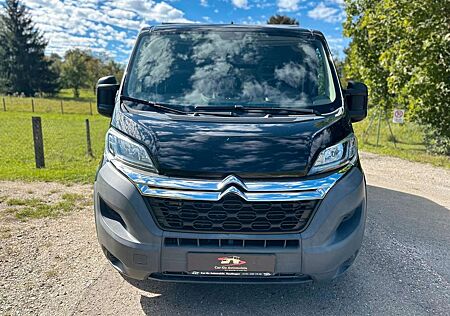 Citroën Jumper Citroen Kombi Blue-HDi 130*Klima*9-Sitzer*1.Hd*