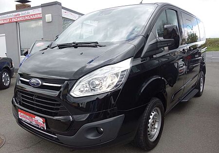 Ford Transit /Tourneo Custom Kombi Titanium 9-Sitzer