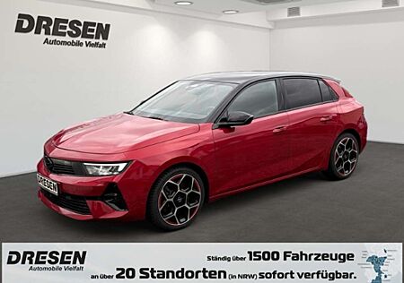 Opel Astra L PHEV Plug-in-Hybrid GS Line HUD Navi Leder Digit