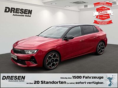 Opel Astra L PHEV Plug-in-Hybrid GS Line HUD Navi Leder Digit