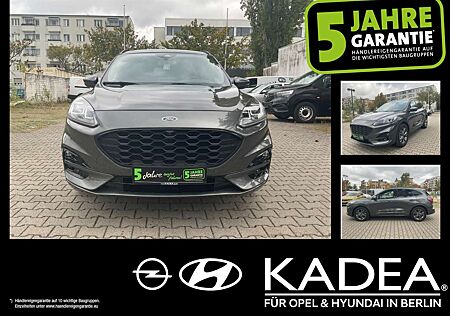Ford Kuga 2.5 Duratec PHEV ST-Line X LED+Navi+SHZ+LM