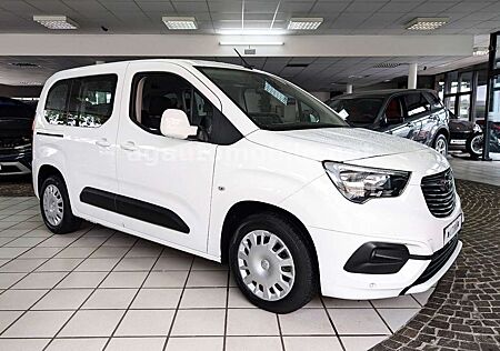 Opel Combo Life E Edition Automatik Kamera