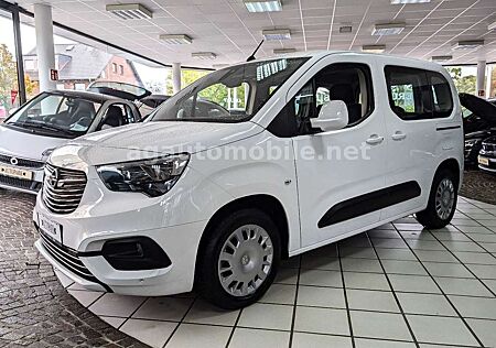 Opel Combo Life E Edition Automatik Kamera