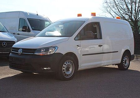 VW Volkswagen Others Caddy Maxi Klima+Navi+AHK