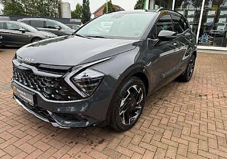 Kia Sportage GT-Line DriveWise-Park-Plus | Sound-Paket
