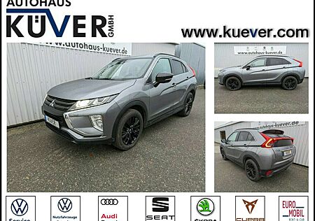 Mitsubishi Eclipse Cross 2,2 DI-D Allrad+LED+GRA+Shzg.+AHK