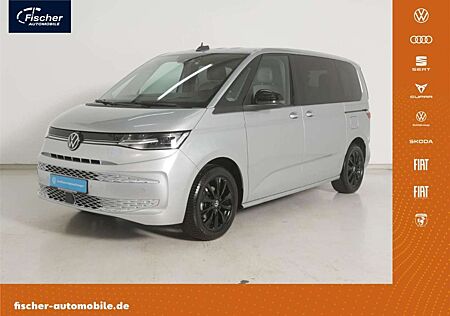 VW T7 Multivan Volkswagen KÜ 2.0 TDI Life