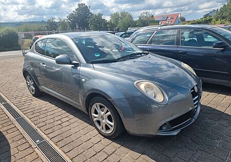 Alfa Romeo MiTo 1.4 Klima Tüv 2xFuZv el.Fh Eu5