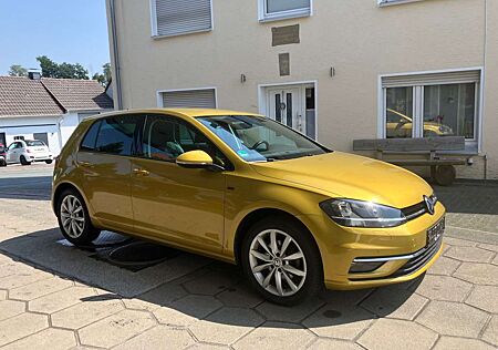 VW Golf Volkswagen VII Join 1.6 TDI NAVI SZH PDC ACC