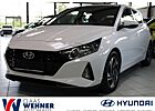 Hyundai i20 Select 1.0 T-GDI EU6d Bluetooth Sitzh Tempomat