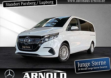 Mercedes-Benz EQV 300 Lang Distr. Kamera Leder Sitzh 8-Sitzer