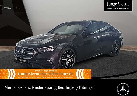 Mercedes-Benz E 220 d AMG Distr. LED Night Kamera Spurhalt-Ass