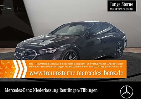 Mercedes-Benz E 220 d AMG Distr. LED Night Kamera Spurhalt-Ass