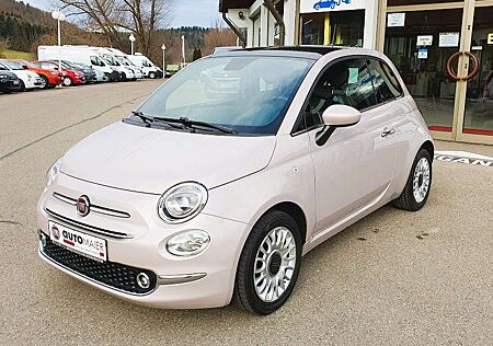 Fiat 500 Star