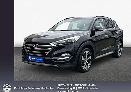 Hyundai Tucson 1.6 Turbo 4WD Premium