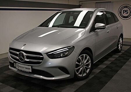 Mercedes-Benz B 250 Aut. LED DISTRONIC KAMERA NAVI SHZ BT VIRT