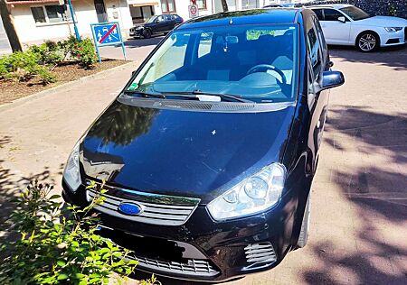 Ford C-Max Style