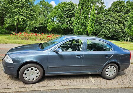 Skoda Octavia +1.4+Classic