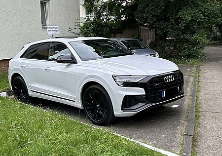 Audi SQ8 TDI quattro tiptronic TOP Mwst ausweibar