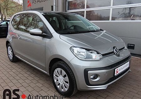 VW Up Volkswagen ! Basis