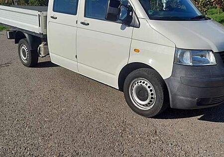 VW T5 Transporter Volkswagen Transporter T5 TDI 7JL142/WF2/ZP1/0WQ