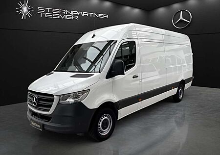 Mercedes-Benz Sprinter 317 CDI Maxi L3H2 +MBUX+KAMERA+DAB+AUT