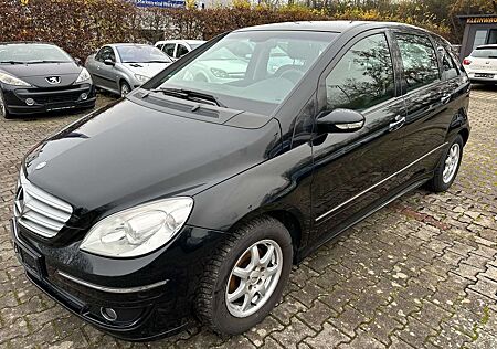 Mercedes-Benz B 170 (245.232)