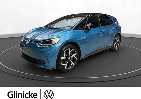 Volkswagen ID.3 Pro ENERGY 150 kW (204 PS) 59 kWh | IQ.