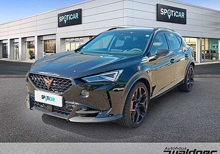 Cupra Formentor VZ5 2.5 TSI 4Drive DSG Pano