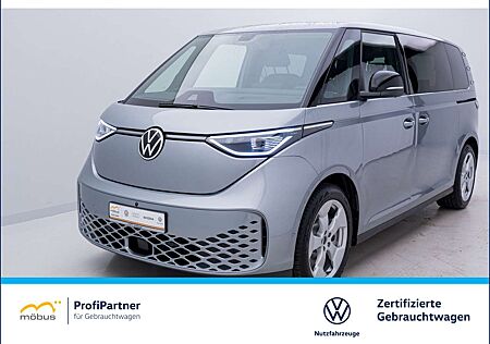 VW ID.BUZZ Volkswagen ID. Buzz Pro langer Radstand*GOAL*ANHZV*MFL*NAVI