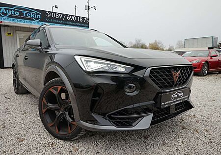 Cupra Formentor VZ 4Drive |Bereifung NEU| |Serv. NEU|