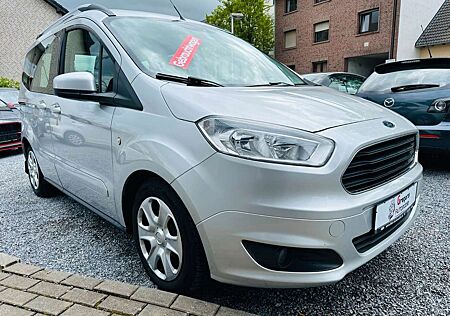 Ford Tourneo Courier Trend