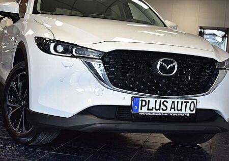 Mazda CX-5 Ad'vant Aut Facelift Nav LED Kamer Head-Up