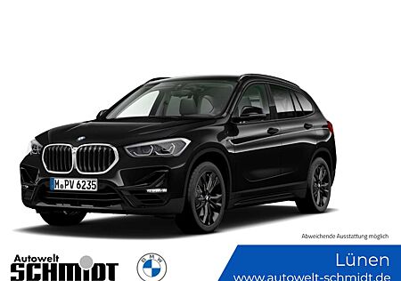 BMW X1 sDrive20i Sport Line / 2Jahre-BPS.GARANTIE