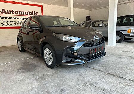 Toyota Yaris 1.0 Klima Confort TüV NEU 16083km