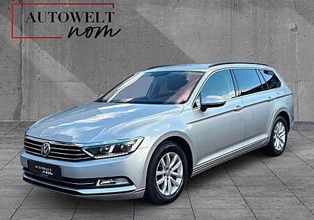 VW Passat Variant Volkswagen Passat 2.0 TDI /AHK/R-CAM/ACC/APP/SHZ/PDC