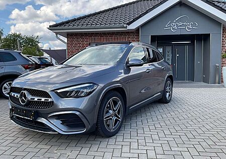 Mercedes-Benz GLA 220 4MATIC,AMG,Kamera,Distronic,Panorama,Key