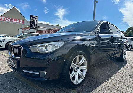 BMW 535i 535 Gran Turismo*Neuer Motor*Pano*HeadUp*Softclos