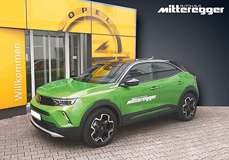 Opel Mokka -e Ultimate *SHZ*LHZ*NAVI*RFK*PDC*11kWLadeeinheit*