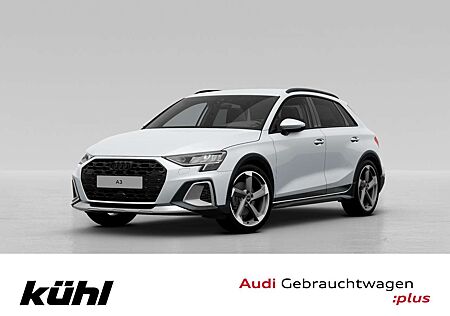 Audi A3 Allstreet 35 TFSI ACC Kamera Navi AHK