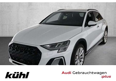 Audi A3 Allstreet 35 TFSI ACC Kamera Navi AHK