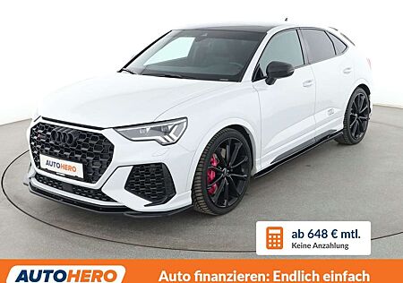 Audi RS Q3 2.5 TFSI quattro Aut.*NAVI*LED*