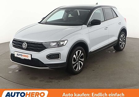VW T-Roc Volkswagen 1.5 TSI ACT Active Aut.*NAVI*LED*ACC*PLA*