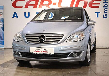 Mercedes-Benz B 200 CDI *Erst 89tkm*Klima*Alu*PDC*