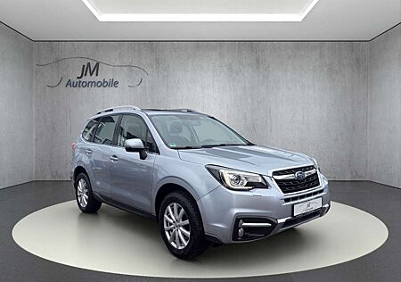 Subaru Forester Exclusive AWD LED Kamera