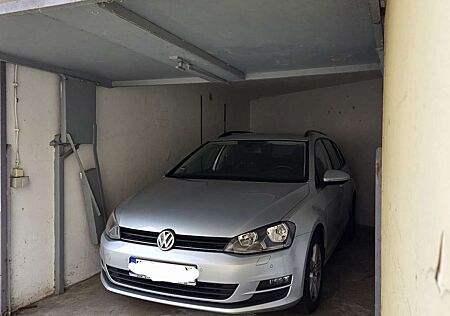 VW Golf Variant Volkswagen Comfortline BMT