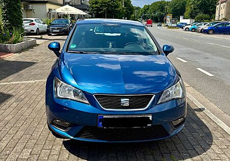 Seat Ibiza SC 1.2 TSI