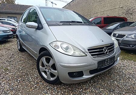 Mercedes-Benz A 180 A -Klasse CDI
