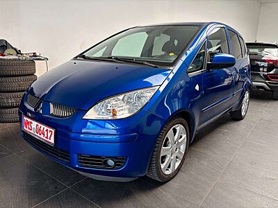 Mitsubishi Colt 1.1 CZ3 - 5-trg.KLIMAA/PDC/ALU/HU:06/2027