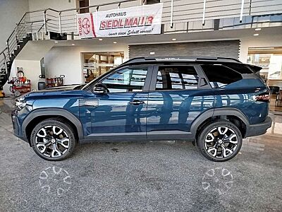 Dacia Bigster Journey Hybrid 155 /AHK/WINTER+/CITY/PANO/19ZOLL